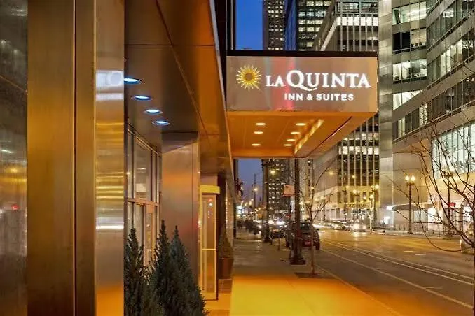 La Quinta Hotel